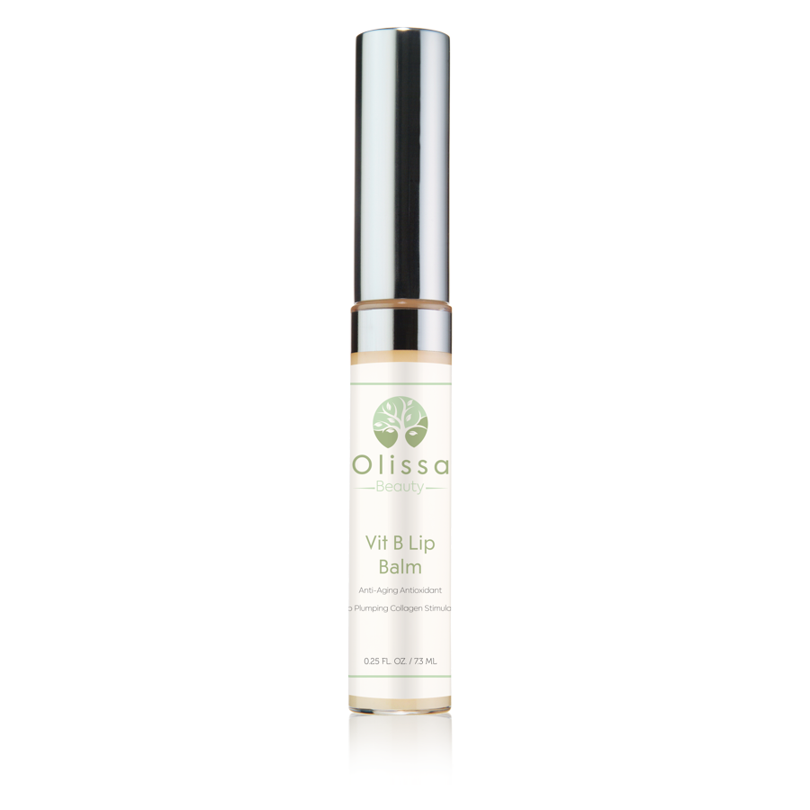 Vit B Lip Balm