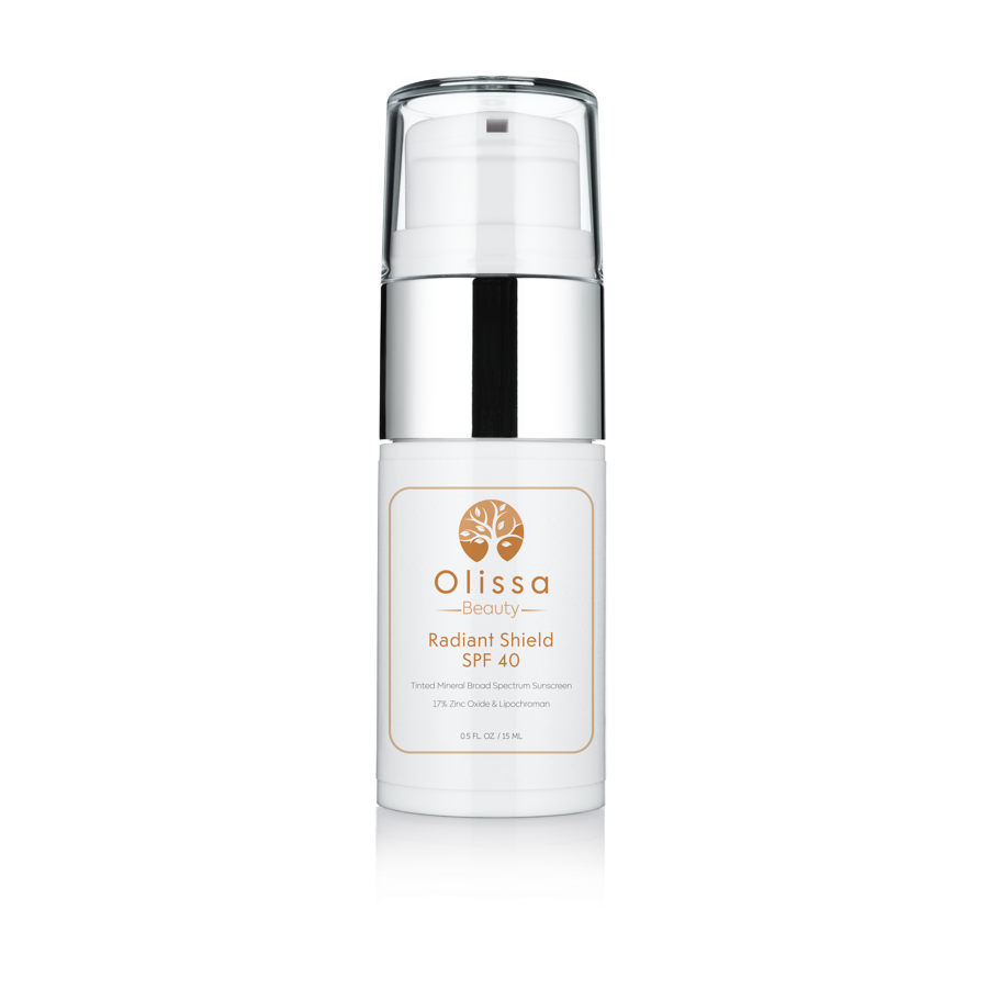 Radiant Shield SPF 40