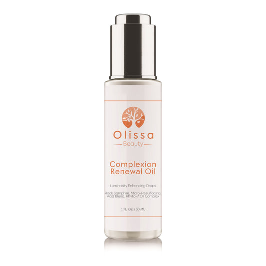 Complexion Renewal Oil