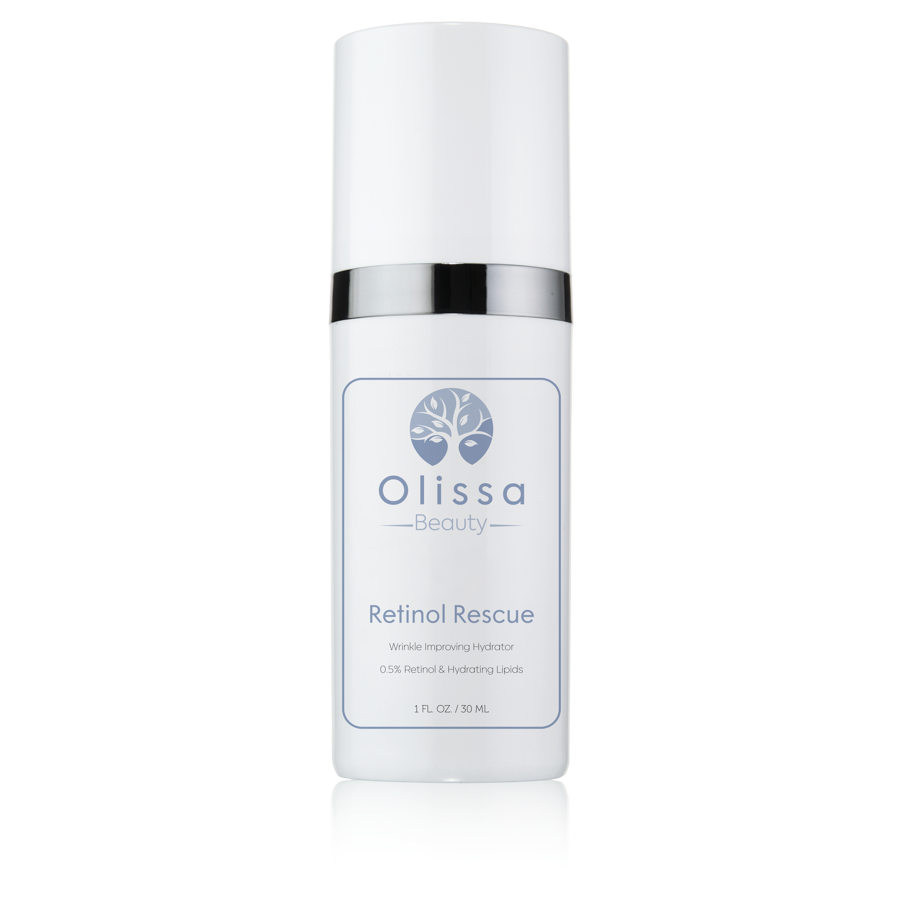 Retinol Rescue