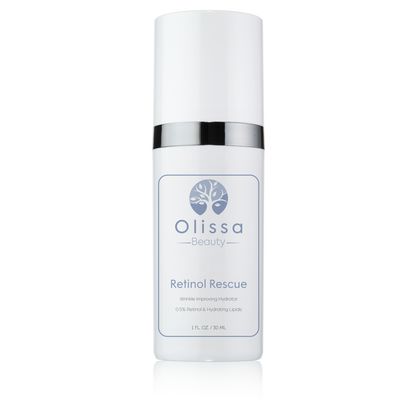 Retinol Rescue