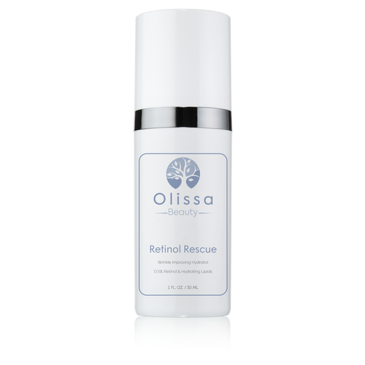 Retinol Rescue