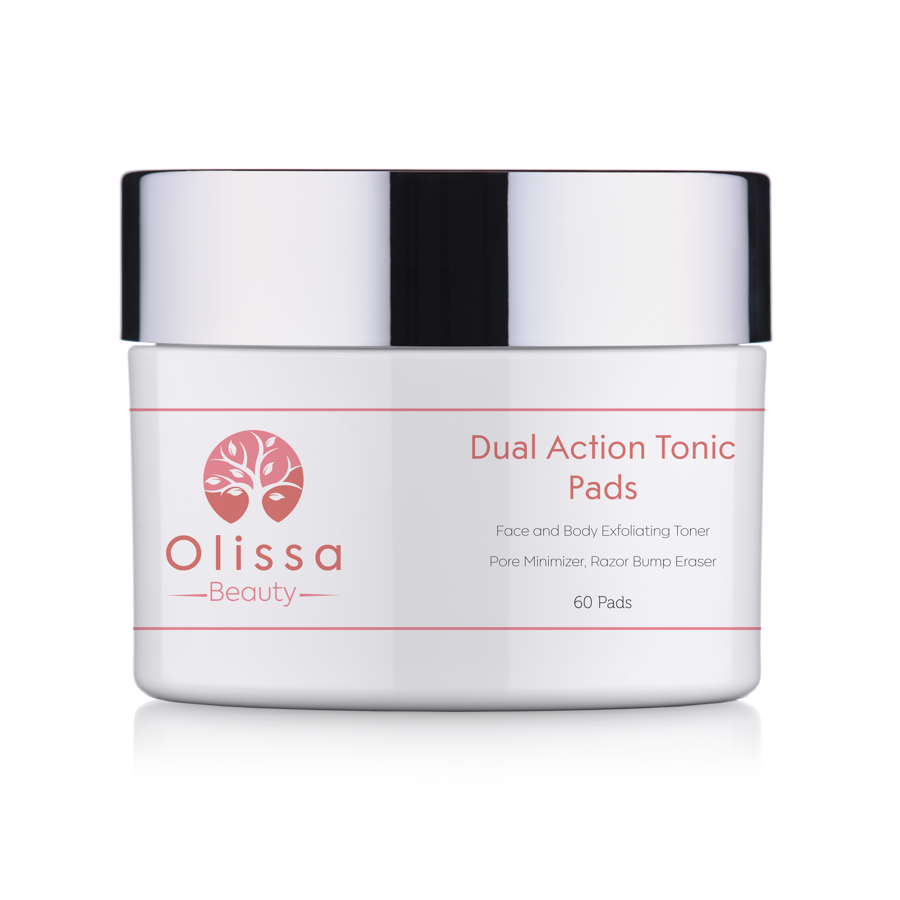 Dual Action Tonic