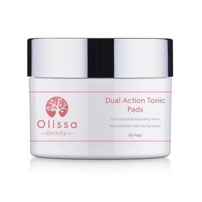 Dual Action Tonic