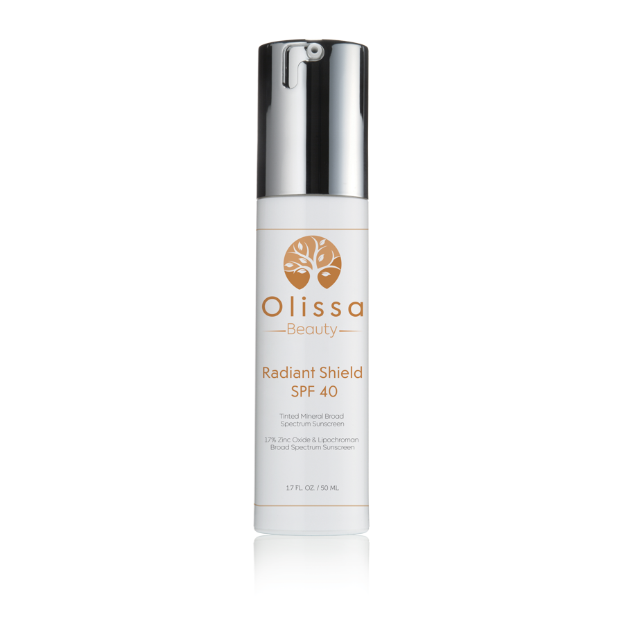 Radiant Shield SPF 40