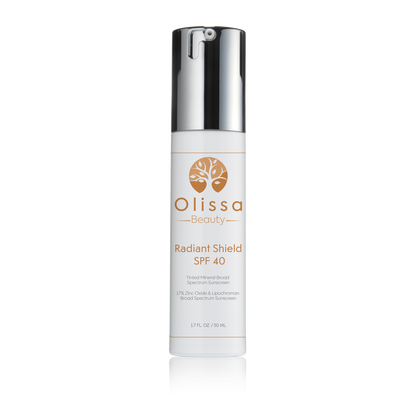 Radiant Shield SPF 40