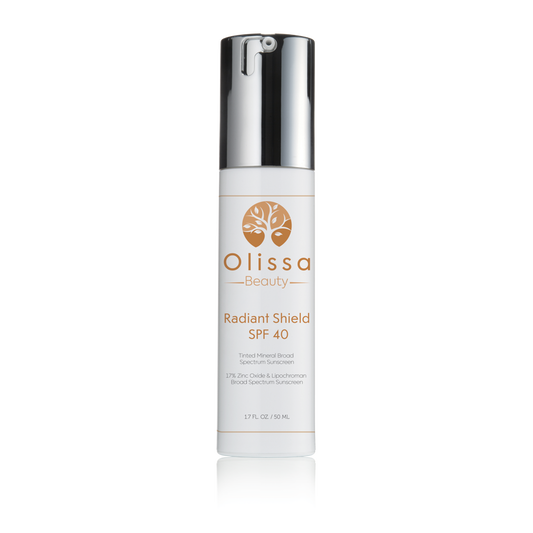 Radiant Shield SPF 40