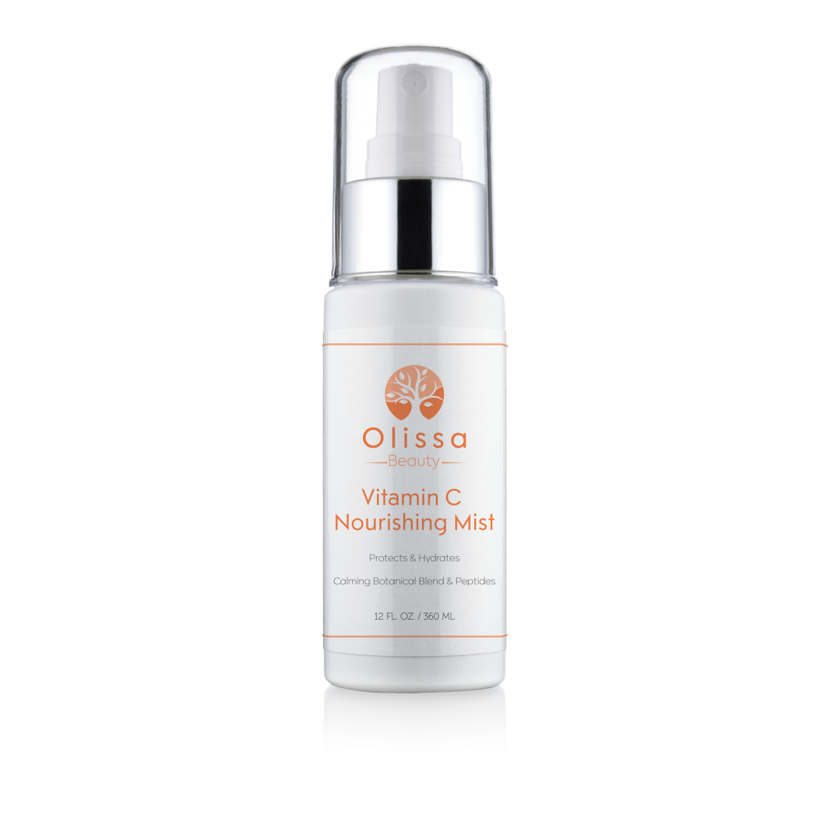 Vitamin C Nourishing Mist