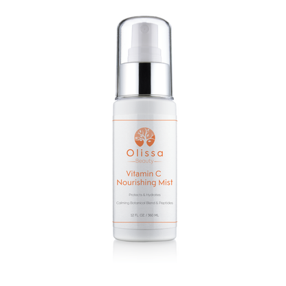 Vitamin C Nourishing Mist