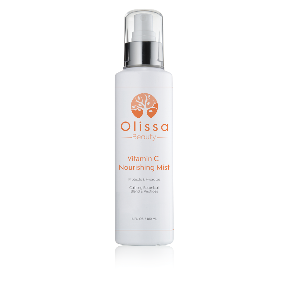 Vitamin C Nourishing Mist