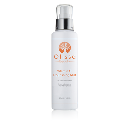 Vitamin C Nourishing Mist