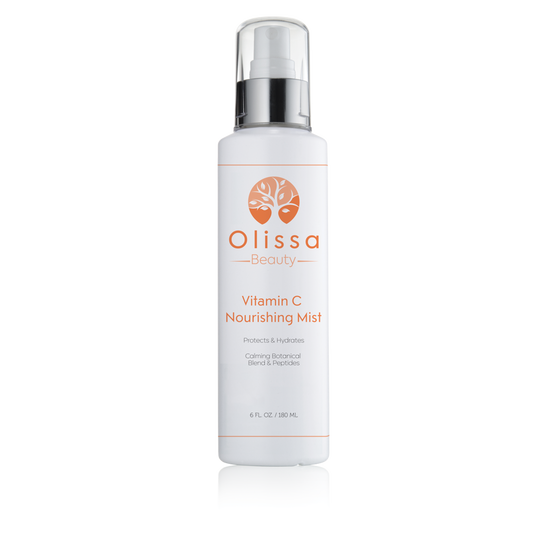 Vitamin C Nourishing Mist