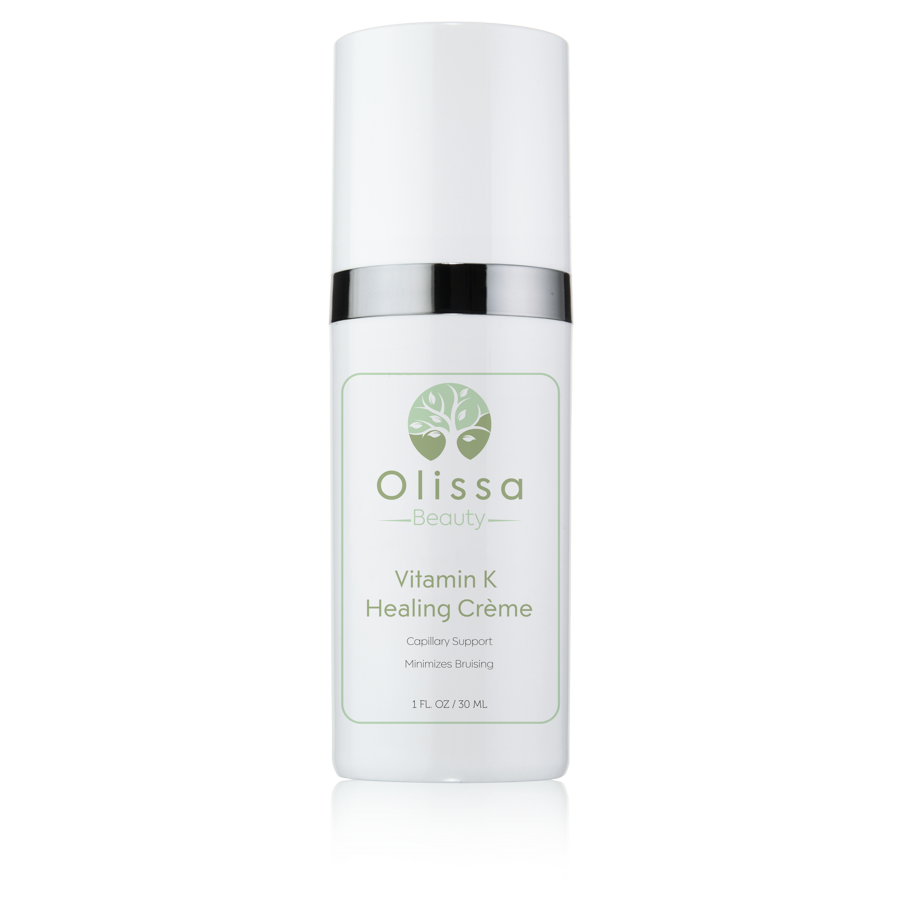 Vitamin K Healing Creme Olissa Beauty vitamin-k-healing-creme-olissa-beauty